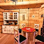 Apartman Salamandra 11 Goralskie W Koscielisku *