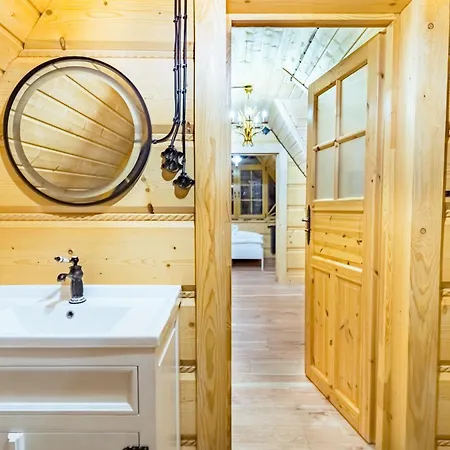Appartement Gpp Salamandra 11 Goralskie W Koscielisku Kościelisko