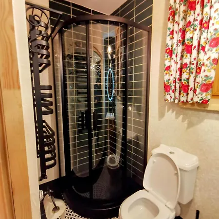 Apartmán Salamandra 11 Goralskie W Koscielisku