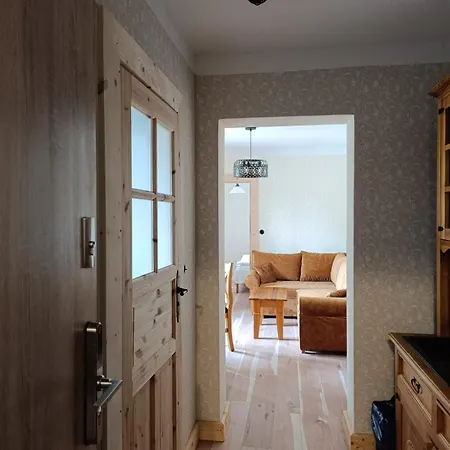 Apartmán Salamandra 11 Goralskie W Koscielisku