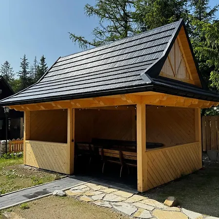 Appartement Gpp Salamandra 11 Goralskie W Koscielisku